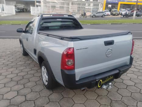 CHEVROLET Montana 1.4 FLEX CONQUEST, Foto 3