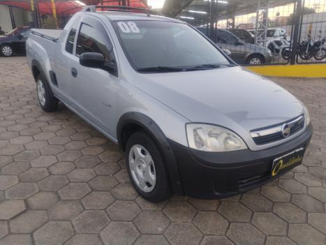 CHEVROLET Montana 1.4 FLEX CONQUEST, Foto 4