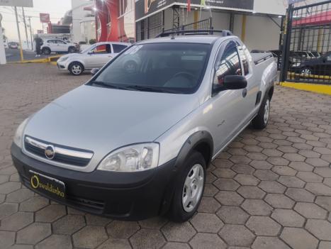 CHEVROLET Montana 1.4 FLEX CONQUEST, Foto 5