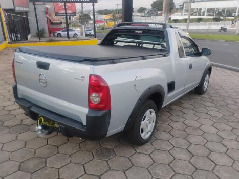 CHEVROLET Montana 1.4 FLEX CONQUEST, Foto 6