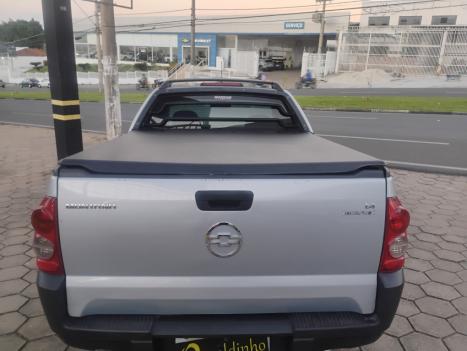 CHEVROLET Montana 1.4 FLEX CONQUEST, Foto 7