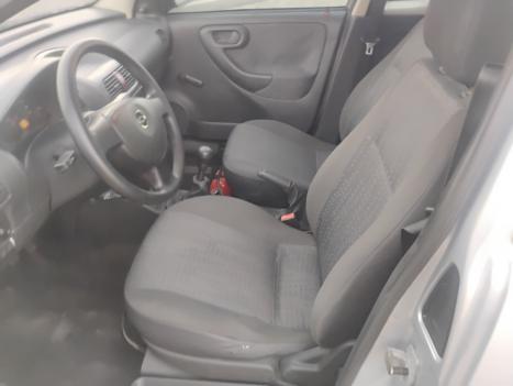 CHEVROLET Montana 1.4 FLEX CONQUEST, Foto 9