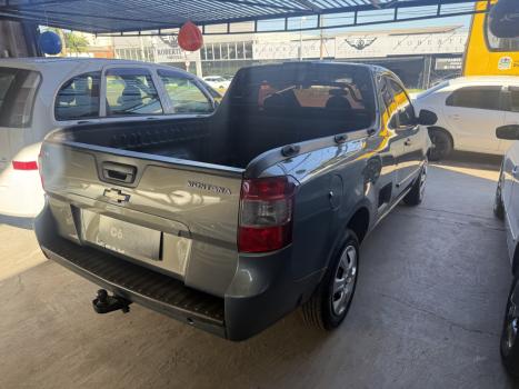 CHEVROLET Montana 1.4 FLEX LS, Foto 3