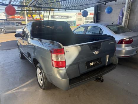 CHEVROLET Montana 1.4 FLEX LS, Foto 4