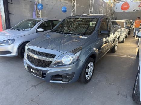 CHEVROLET Montana 1.4 FLEX LS, Foto 5