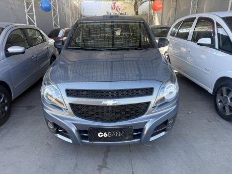 CHEVROLET Montana 1.4 FLEX LS, Foto 6