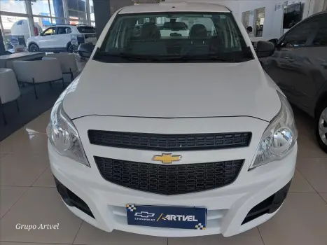 CHEVROLET Montana 1.4 FLEX LS, Foto 1