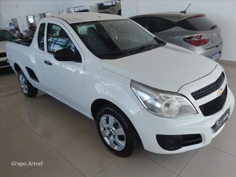 CHEVROLET Montana 1.4 FLEX LS, Foto 2