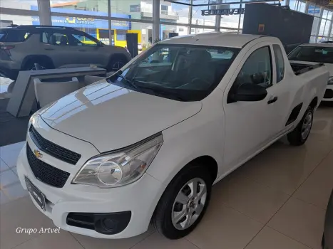 CHEVROLET Montana 1.4 FLEX LS, Foto 3