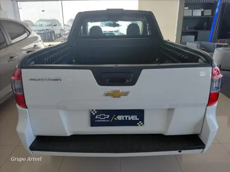CHEVROLET Montana 1.4 FLEX LS, Foto 4