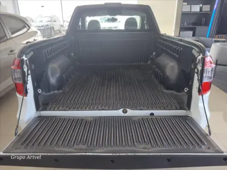 CHEVROLET Montana 1.4 FLEX LS, Foto 5