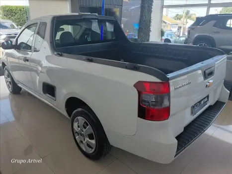 CHEVROLET Montana 1.4 FLEX LS, Foto 6