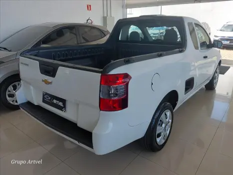 CHEVROLET Montana 1.4 FLEX LS, Foto 7