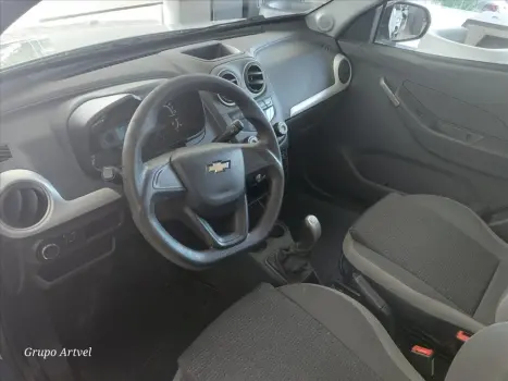 CHEVROLET Montana 1.4 FLEX LS, Foto 8