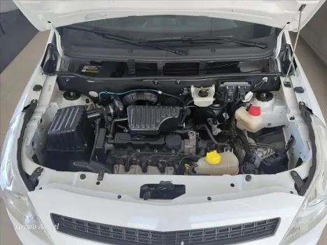 CHEVROLET Montana 1.4 FLEX LS, Foto 10