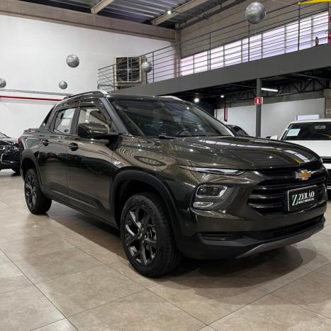 CHEVROLET Montana 1.2 12V FLEX PREMIER TURBO AUTOM�TICO, Foto 1