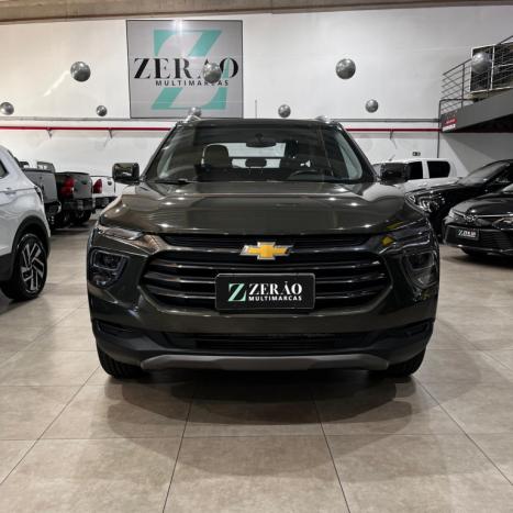 CHEVROLET Montana 1.2 12V FLEX PREMIER TURBO AUTOM�TICO, Foto 2