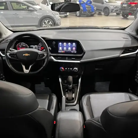 CHEVROLET Montana 1.2 12V FLEX PREMIER TURBO AUTOM�TICO, Foto 6