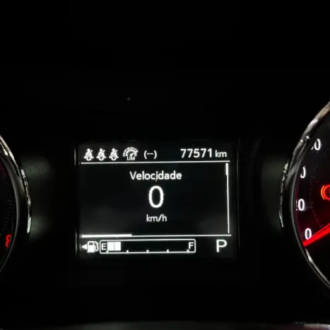 CHEVROLET Montana 1.2 12V FLEX PREMIER TURBO AUTOM�TICO, Foto 7