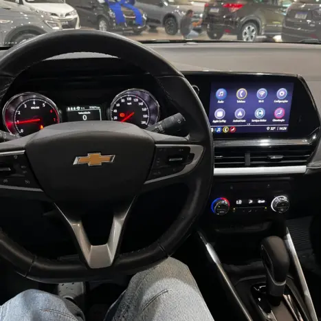 CHEVROLET Montana 1.2 12V FLEX PREMIER TURBO AUTOM�TICO, Foto 8