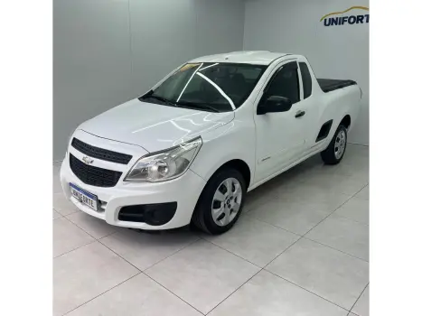 CHEVROLET Montana 1.4 FLEX LS, Foto 1