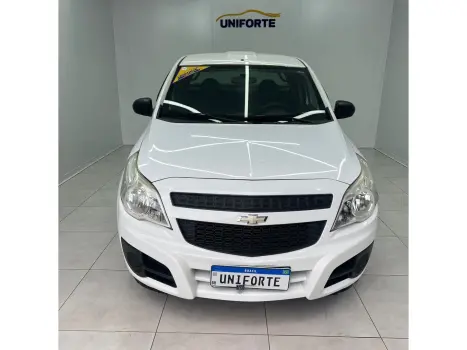 CHEVROLET Montana 1.4 FLEX LS, Foto 2