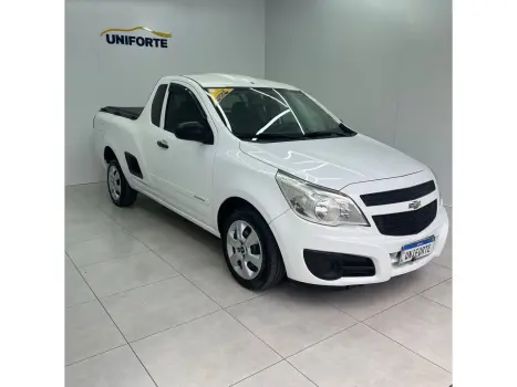 CHEVROLET Montana 1.4 FLEX LS, Foto 3