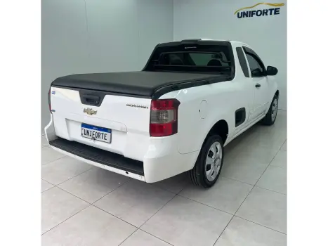 CHEVROLET Montana 1.4 FLEX LS, Foto 4