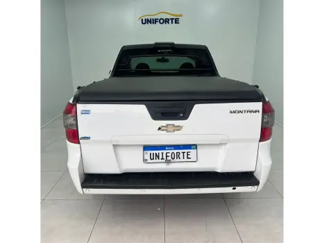 CHEVROLET Montana 1.4 FLEX LS, Foto 5
