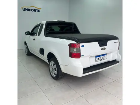 CHEVROLET Montana 1.4 FLEX LS, Foto 6