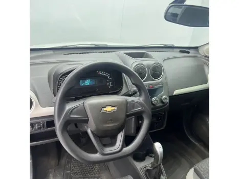 CHEVROLET Montana 1.4 FLEX LS, Foto 7