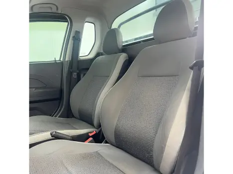 CHEVROLET Montana 1.4 FLEX LS, Foto 8
