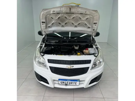 CHEVROLET Montana 1.4 FLEX LS, Foto 9
