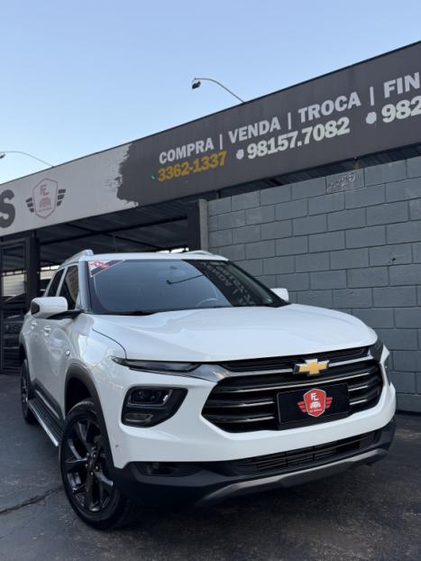 CHEVROLET Montana 1.2 12V FLEX PREMIER TURBO AUTOM�TICO, Foto 2