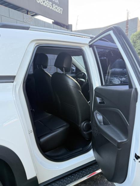 CHEVROLET Montana 1.2 12V FLEX PREMIER TURBO AUTOM�TICO, Foto 3