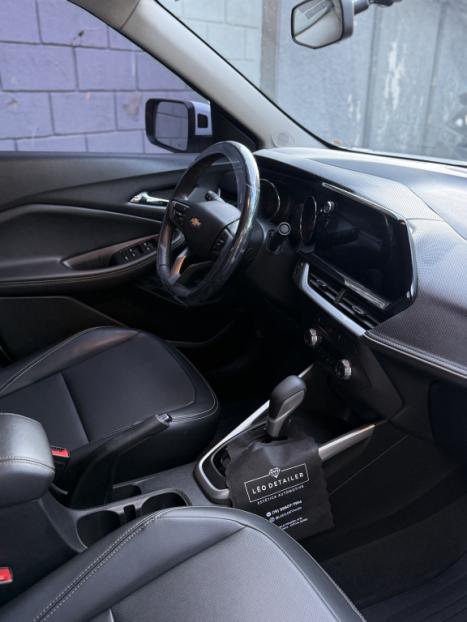 CHEVROLET Montana 1.2 12V FLEX PREMIER TURBO AUTOM�TICO, Foto 4