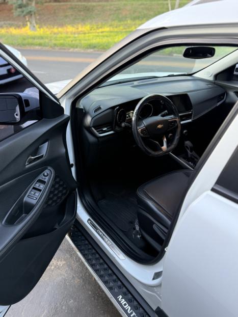 CHEVROLET Montana 1.2 12V FLEX PREMIER TURBO AUTOM�TICO, Foto 7