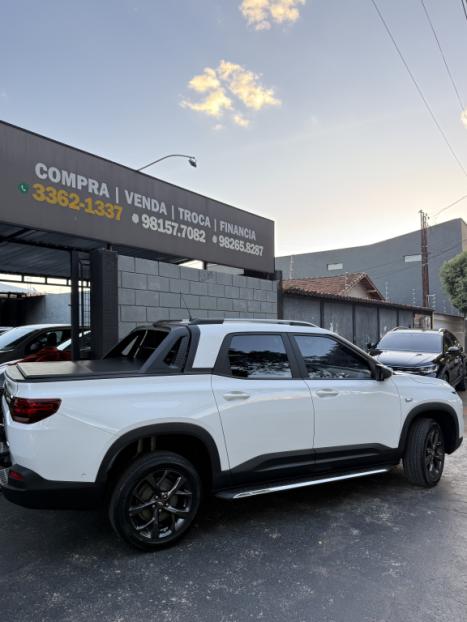 CHEVROLET Montana 1.2 12V FLEX PREMIER TURBO AUTOM�TICO, Foto 8
