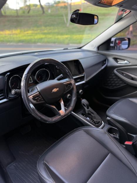 CHEVROLET Montana 1.2 12V FLEX PREMIER TURBO AUTOM�TICO, Foto 9