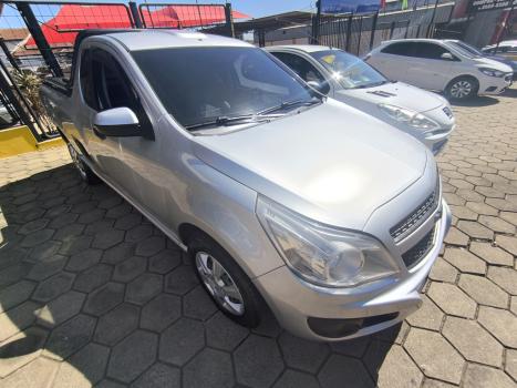 CHEVROLET Montana 1.4 FLEX LS, Foto 1