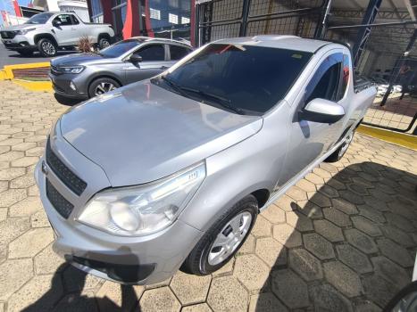 CHEVROLET Montana 1.4 FLEX LS, Foto 2