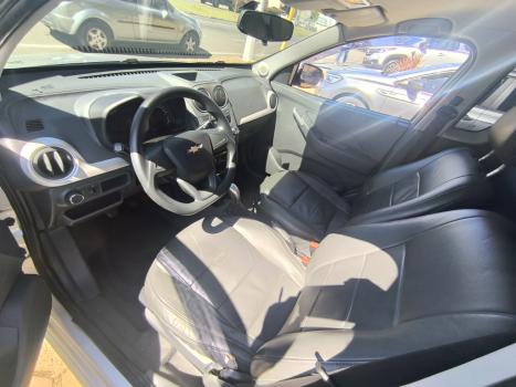 CHEVROLET Montana 1.4 FLEX LS, Foto 3