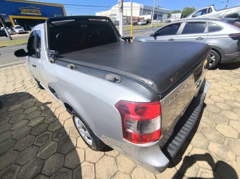 CHEVROLET Montana 1.4 FLEX LS, Foto 4