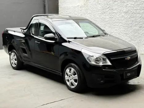 CHEVROLET Montana 1.4 FLEX LS, Foto 1