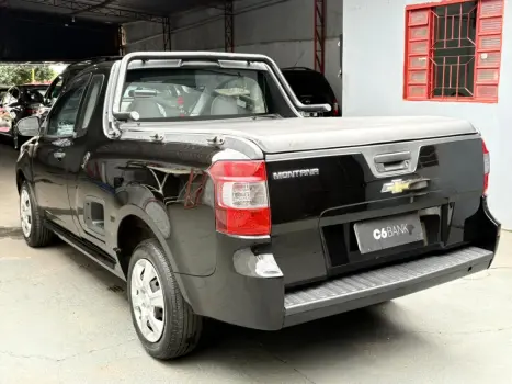 CHEVROLET Montana 1.4 FLEX LS, Foto 2