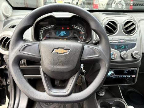 CHEVROLET Montana 1.4 FLEX LS, Foto 4