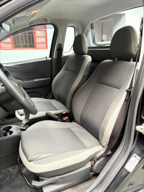 CHEVROLET Montana 1.4 FLEX LS, Foto 5