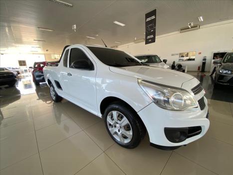 CHEVROLET Montana 1.4 FLEX LS, Foto 2