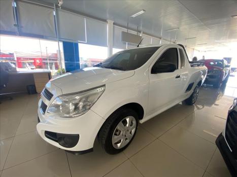 CHEVROLET Montana 1.4 FLEX LS, Foto 3