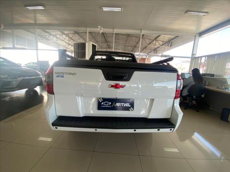 CHEVROLET Montana 1.4 FLEX LS, Foto 4